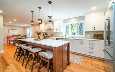 Cabinet Refinishing San Jose CA